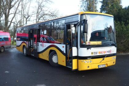 autobus kd