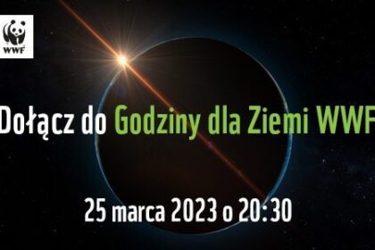 godzina dla ziemi