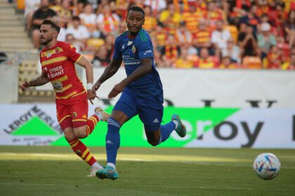 miedz jagiellonia