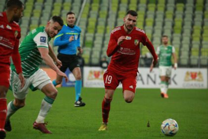 miedz lechia
