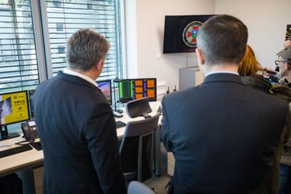 nowoczesna dyspozytornia dla najlepszych strazakow i ratownikow kghm 7