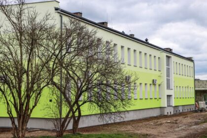 przychodnia biegunowa