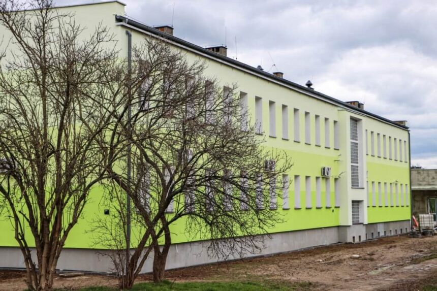 przychodnia biegunowa