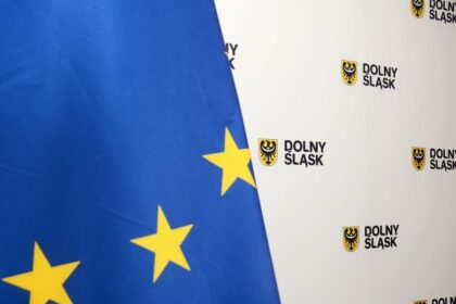 dolny slask unia europejska