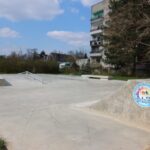 mini skatepark