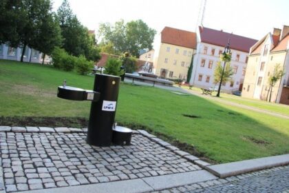 LPWiK uruchamia zdroje miejskie. Sprawdź lokalizacje