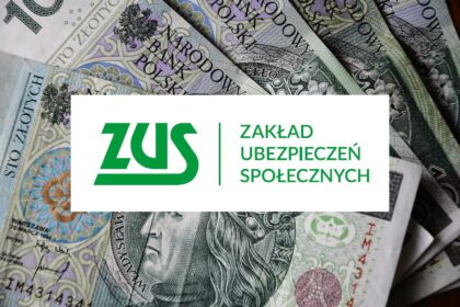 Zakład Ubezpieczeń Społecznych (ZUS)
