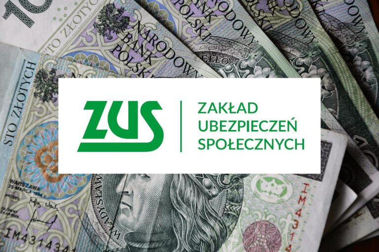 Zakład Ubezpieczeń Społecznych (ZUS)