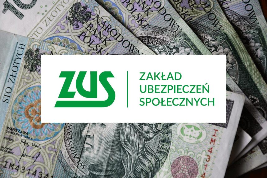 Zakład Ubezpieczeń Społecznych (ZUS)