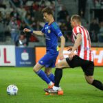 Żegnaj Ekstraklaso! Miedź remisuje z Cracovią i wraca do 1 ligi