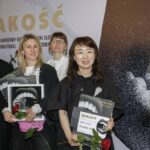 Koreanka Youjin Um z nagrodą główną Festiwalu SREBRO