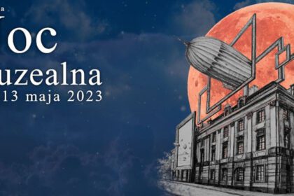 Magiczna Noc Muzealna w Legnicy [PROGRAM]