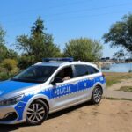 Nietrzeźwy kierowca wyeliminowany z ruchu dzięki obywatelskiemu zatrzymaniu