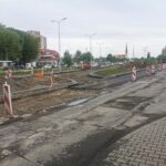 Przebudowa ul. Sikorskiego. Od wtorku nowa organizacja ruchu