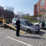 Straż miejska w Legnicy apeluje w sprawie wraków