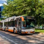 Legnica zakupi sześć autobusów z napędem elektrycznym