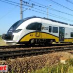 Koleje Dolnośląskie w pełni opanowały Nadodrzankę