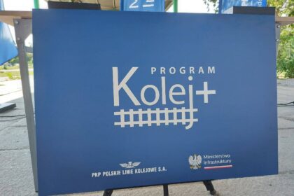 Program Kolej+. Podpisano dwie ważne dla Dolnego Śląska umowy