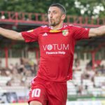 Festiwal goli w Warszawie. Miedź wywozi komplet punktów