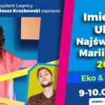 Imieniny Ulicy Najświętszej Marii Panny [PROGRAM]