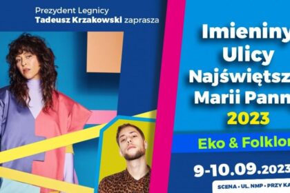 Imieniny Ulicy Najświętszej Marii Panny [PROGRAM]