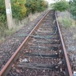 Mieli pociąg do... kradzieży infrastruktury kolejowej. Już są w areszcie