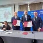 Legnicko-Głogowski Obszar Funkcjonalny. Strategia ZIT podpisana