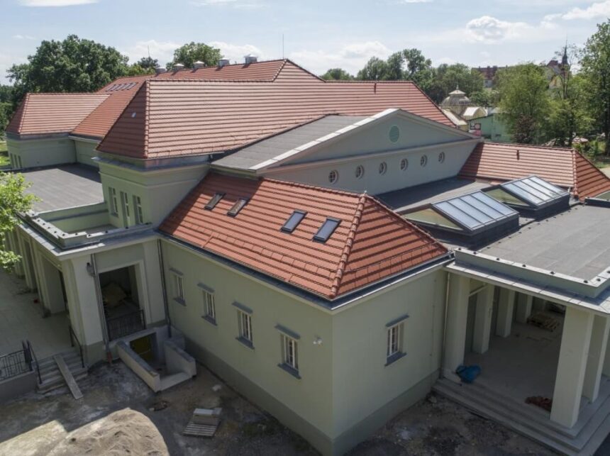 Centrum Witelona zaprasza na Dzień Otwarty