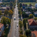 Legnica z rządowym dofinansowaniem na przebudowę al. Rzeczypospolitej
