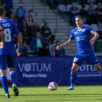 Derby Zagłębia Miedziowego. Tylko remis Miedzi z Chrobrym