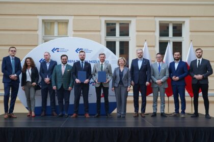 LSSE ma nowego właściciela. To Agencja Rozwoju Przemysłu