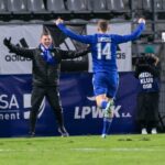 Miedź Legnica z kompletem punktów. Dublet Kamila Drygasa