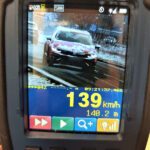 Pędził 139 km/w terenie zabudowanym. Szybko pożegnał się z prawem jazdy