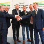 LSSE nabyła grunty pod nowy park przemysłowy