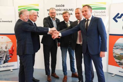LSSE nabyła grunty pod nowy park przemysłowy