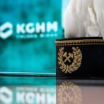 KGHM zaprasza do wspólnego świętowania Barbórki
