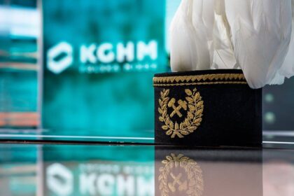 KGHM zaprasza do wspólnego świętowania Barbórki