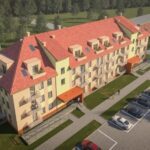 Legnica pozyskała kolejne miliony na budowę mieszkań w systemie TBS