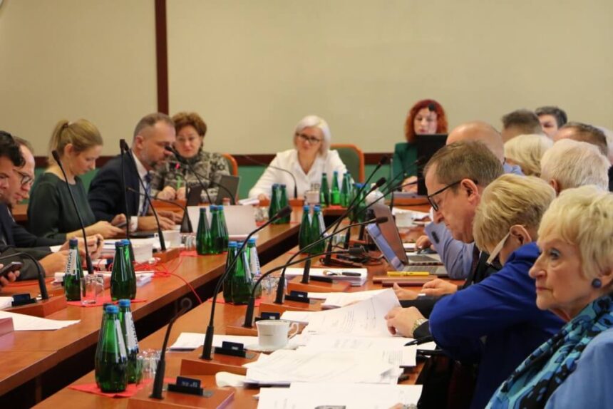 Wzrosną stawki podatków od nieruchomości w Legnicy