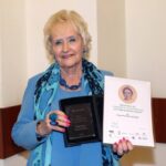 Bogumiła Słomczyńska nominowana do Nagrody im. Ireny Sendlerowej