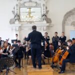 Fryderyk Chopin będzie patronem Zespołu Szkół Muzycznych w Legnicy
