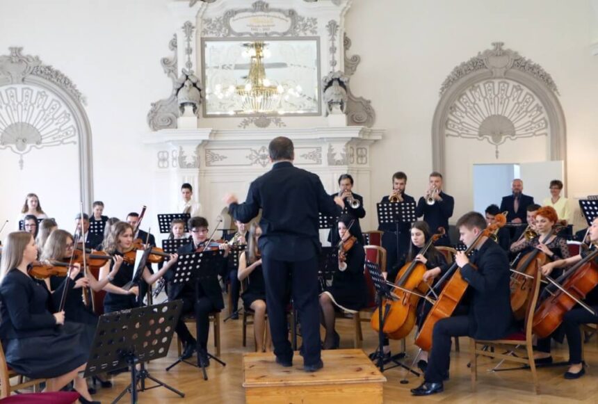 Fryderyk Chopin będzie patronem Zespołu Szkół Muzycznych w Legnicy