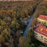 Przebudowa ul. Złotoryjskiej ruszy jednak w piątek
