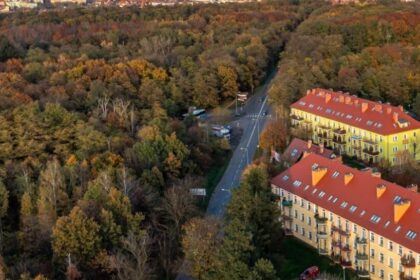 Kolejne utrudnienia w Legnicy. Rusza przebudowa ul. Złotoryjskiej