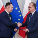 Maciej Awiżeń nowym Wojewodą Dolnośląskim