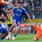 Fortuna 1 Liga. Dziś Miedzianka powalczy o punkty z Termalicą