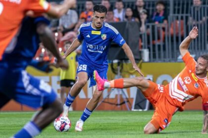 Fortuna 1 Liga. Dziś Miedzianka powalczy o punkty z Termalicą