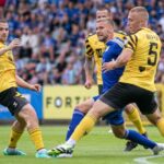 Mecz Miedzi z GKS-em Katowice został przełożony