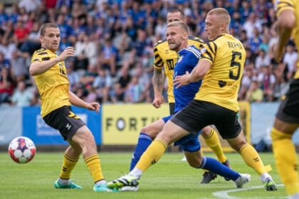 Mecz Miedzi z GKS-em Katowice został przełożony
