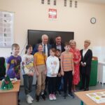 W Szkole Podstawowej nr 16 otwarto ekopracownię